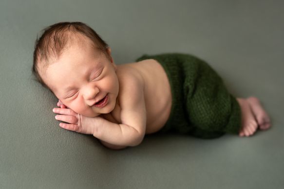 Babyfotograf Limburg Koblenz Newborn